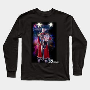 Cody: Dream Long Sleeve T-Shirt